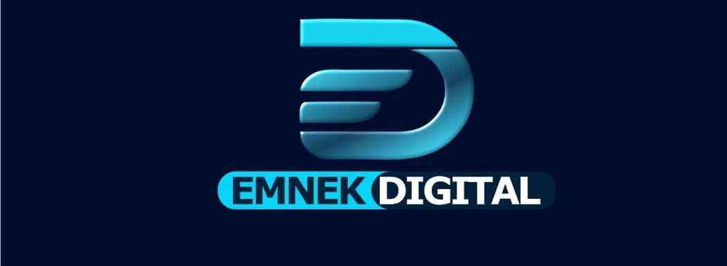 EMNEK Digital Logo
