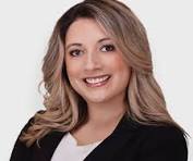 Maria Rodriguez, Cybersecurity Expert